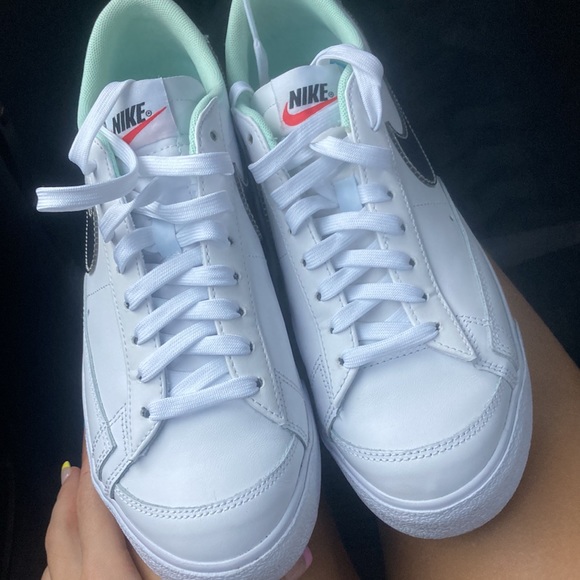 Brand new Nike blazers - Picture 6 of 7